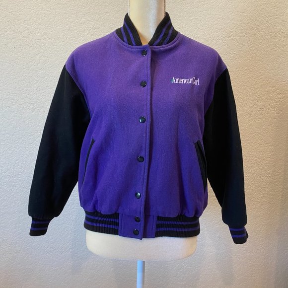 American Girl Jackets & Coats Vintage American Girl Gear Size